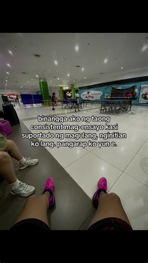 Overcoming Challenges in Table Tennis Training