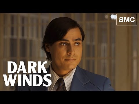 Chee's First Day: Series Premiere Sneak Peek | Dark Winds