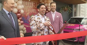 New specialty cheese shop now open in New Albany