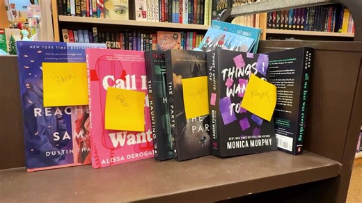 Montana school creates personalized literacy backpacks for every student