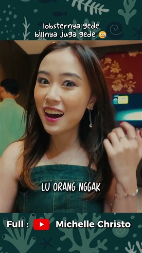 tragedi lobster! jot pesen karena iba sama niko😭 #shorts #tierison #nikojunius #tepe46 #lyouk