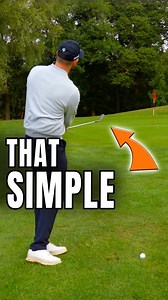 Even with the same wedge you can change the flight of your pitches to perfectly match the situation you are in Thinking about your end position influences your release and the result is 3 different ball flights @thewarwickshiregolfandcc #golf #golfshot #wedge #chip #pitch #pitching #chipping #golfcourse #shortgame #pgapro | Chris Ryan Golf