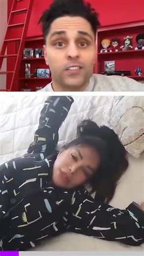 They should make a movie about her. | Ray William Johnson