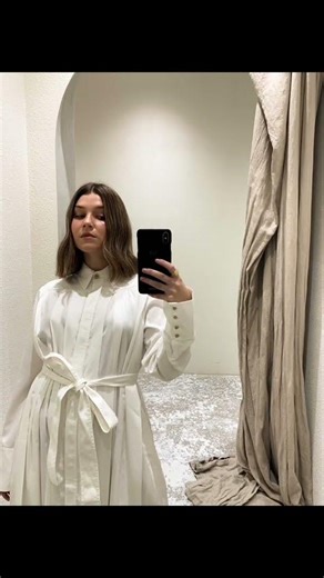 Going from blonde to brunette, my natural colour and it... #Shorts #ashowens_