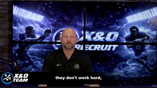 X&O Recruit Coach