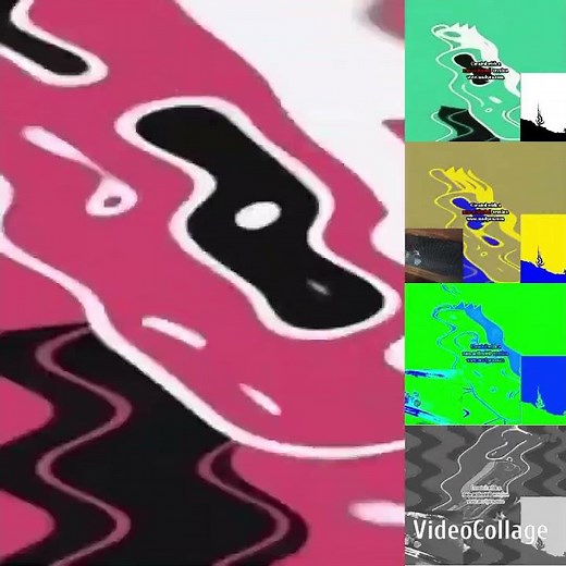 5 PBS Kids Dash Logo Effects Rounds