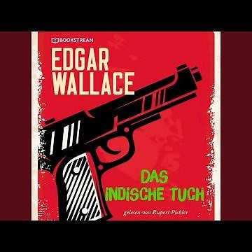 Kapitel 104 - Das indische Tuch