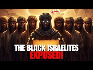 Hidden Revelation About The Black Israelites | Christian History