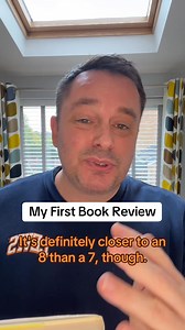 My first ever book review! A few people on the Gram asked for my thoughts on this one. Should this become a regular feature? #book #books #bookreview #reading #booksbooksbooks | Knox Study