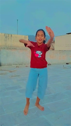 MY Queen ❤ :) Dance video # Song # Trending # Famous # Dance 😊😊.