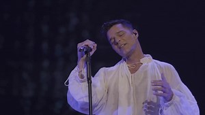 17K views · 1.6K reactions | Review de lo que fue el primer show de Ricky Martin en Buenos Aires en el Movistar Arena Argentina ❤️ | Sony Music Argentina | Facebook