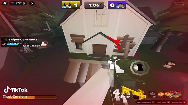 Exploring Invincibility in Roblox Rivals Gameplay