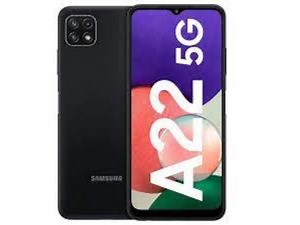 How to fix a faulty power button and fingerprint sensor? - Samsung Galaxy A22 5G