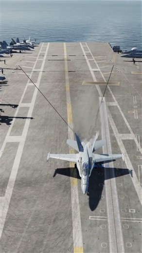 HEAD ON! 🛬 #dcs #aviation #simulator #military #gaming