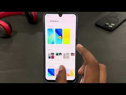 How to Enable Dynamic Lock Screen on Samsung A17 – Quick & Easy Guide