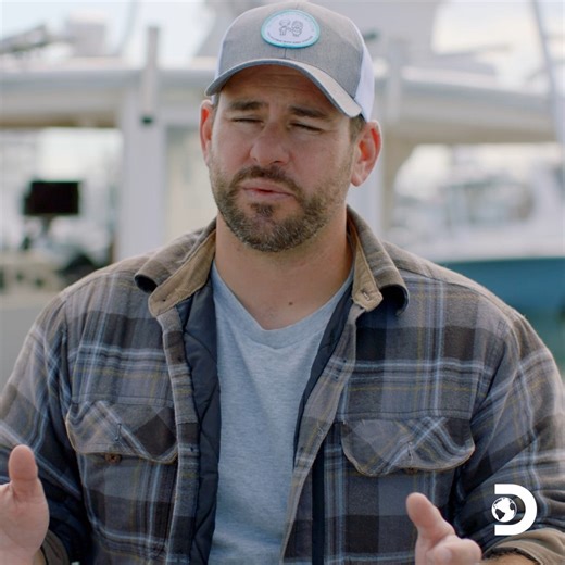 152K views · 622 reactions | Once the bluefin tuna quota is met, it’s game over. ⏳  Watch #HarpoonHunters tonight at 9p on Discovery! | Discovery | Facebook