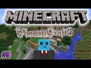 MINECRAFT Tutorial Thaumcraft 3 - versión 3.0.2 ! #5