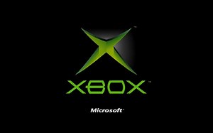 Boot Video - Xbox Boot Sequence