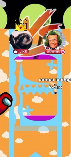 Pedro Meme vs Oompa Loompa: The Ultimate Viral Gaming Showdown!