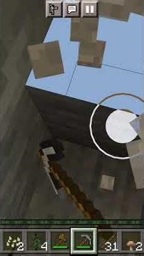 Minecraft 1.19 Gameplay