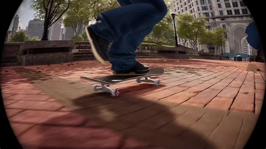 Cruisin✌🏾 . . . . . . #followme #fyp #ps5 #fun #games