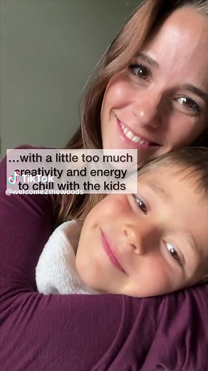 I’m a self-taught DIYer and I feel so fortunate my years as a stay-at-home mom afforded me the time to develop all these skills! Now I do Welcome to the Woods full time and my hubby stays home with the kids :) Cheers 🥂 to turning your passion into a career! #selftaught #diymomma #diyersoftiktok #tiktokdiy #sahmsoftiktok #tiktokdiyer #diyers #femalediy #femalediyer #femalediyers #diymom #diymomsoftiktok #selftaughtdiy