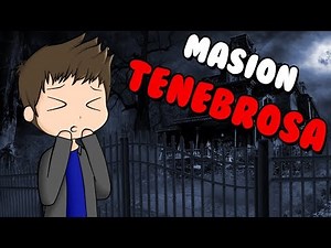 MI PROPIA MANSION TENEBROSA | Roblox Halloween Tycoon en español