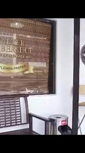Tercari-cari BARBERSHOP yang boleh buat pelbagai jenis fesyen rambut berdekatan kawasan anda? Kami sedia memberikan servis terbaik DIJAMIN PUAS HATI. Tahukan anda? Walter Barbershop adalah hasil gabungan usaha anak anak muda yang datang dari kampung dan kini berjaya membuka 20 cawangan? Ayuh ke lokasi terhampir dengan anda : 1. Walter Barbershop Kajang Waze : Walter Barbershop Kajang 2. Walter Barbershop Nilai Waze : Walter Barbershop Nilai 3. Walter Barbershop Putrajaya, Presint 18 Waze : Walte