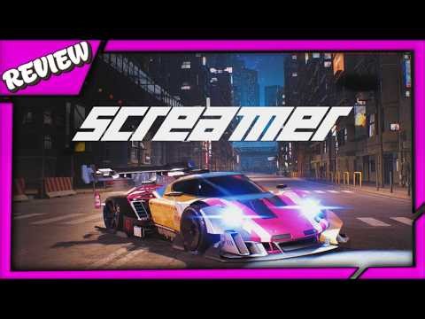 Screamer Review ➤ Is It Worth Your Time? (Game Overview)