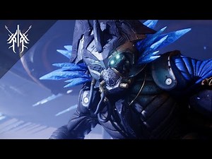 Eramis Freezes - Destiny 2: Beyond Light Cutscene Music