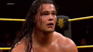 Sami Zayn vs. Mr. NXT: WWE NXT, June 12, 2014