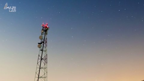 If Two Neutron Stars Merged Near Earth This is What Could Happen