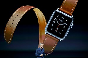 Apple to update Apple Watch in mid-March with new bands, OS   full redesign in fall - 9to5Mac
