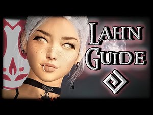 2024 Lahn Add Ons, Combos & Complete Builds: PvE & PvP | Succession (2)