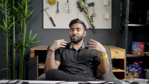 29K views · 683 reactions | I tried lie detector test part 1 #challenge #ujjwal #technogamerz | Ujjwal Gamer | Facebook