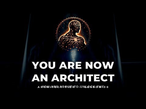AI Titans - L30: You Are Now An Architect