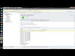 For Loop in LoadRunner