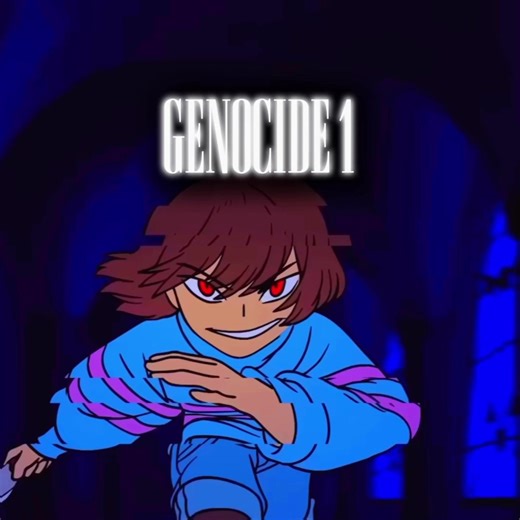 Undertale CapCut Edit Featuring Sans