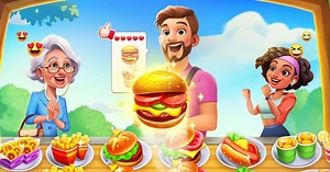 Download & Play Cooking Tour: Restaurant Games on PC & Mac (Emulator)