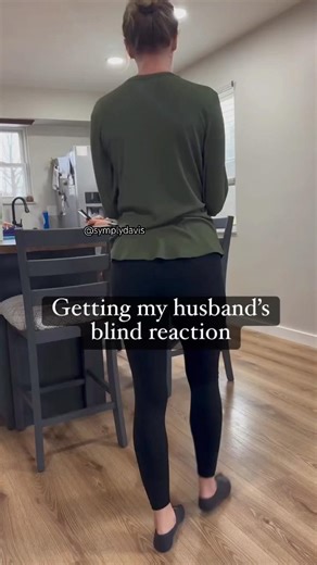 He understood the assignment- some days we just need a big bear hug. #funny #fyp #couple