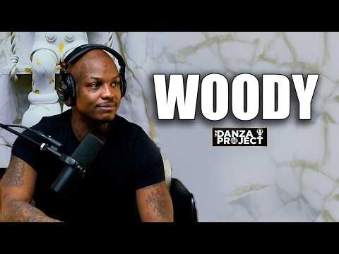 Lil Woody on Charleston White, Finesse2Tymes, Hernandez Govan, Navigating his relationship & More