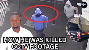 538K views · 9.1K reactions | Hii ni uchungu sana! WATCH the Cc tv footage of how Albert Ojwang died in the hands of Kenyan police | Swift Media Ke News | Facebook