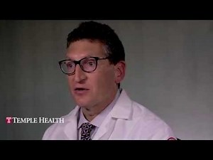 Howard M. Ross, MD, FACS, FASCRS - Colorectal Surgery - Temple Digestive Disease Center
