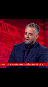 Gjoshi: Kurti i ka fjalët e elefantit, punët e buburrecit | DPT te Fidani