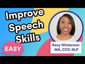 The #1 Communication Skills Activity for Kids: FREE Parenting Tips from Speech Therapist