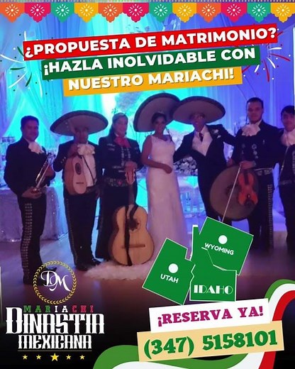 🥂🎺Mariachi band for hire near me to hire prices grupo musical para fiestas serenatas -Mariachi Utah