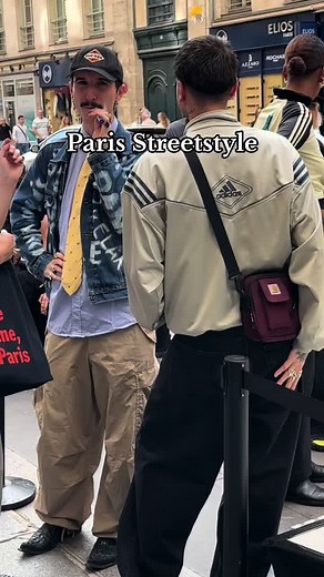 Best Paris Street Style Fashion Trends 2023