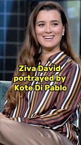 785K views · 18K reactions | The Untold Story Behind Ziva David’s Departure from NCIS #ZivaDavid #NCIS #CoteDePablo #NCISFans #TVDrama #TVSeries #BehindTheScenes #TVMysteries #NCISFandom #ZivaDeparture #NCISHistory #ZivaDavidExit #CharacterDeparture #NCISFamily #CoteDePabloFans #TVTrivia #ZivaLegacy #NCISMemories #ZivaDavidStory #ZivaDavidDeparture | Love Ncis | Facebook