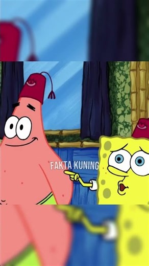Squidward: Korban Ekspektasi Keluarga? 🎻