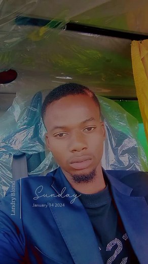 ##joe ✨🇨🇩🇺🇸lando